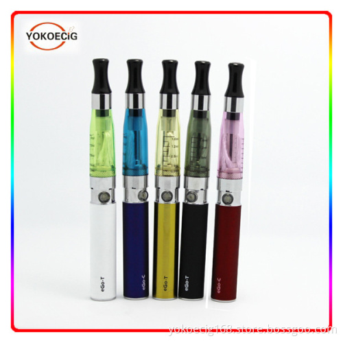 2013 Hottest Products Electronic Cigarette, Clearomizer, Cartomizer CE4